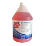 ผลิตภัณฑ์ฆ่าเชื้อ Pine Oil 0