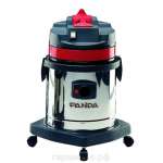 เครื่องดูดฝุ่น-น้ำ SOTECO PANDA 215 0