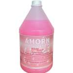 ผลิตภัณฑ์สบู่เหลวล้างมือ สีชมพู 0